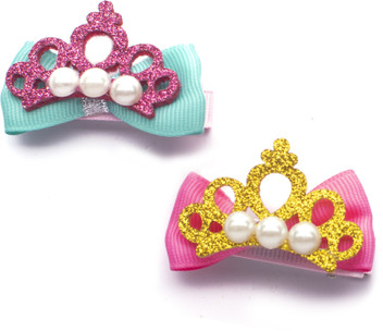 flipkart baby hair clips