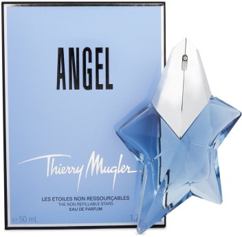 parfum angel 50 ml