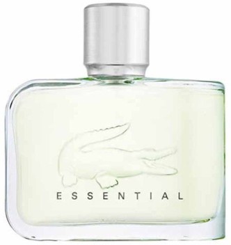 lacoste essential green
