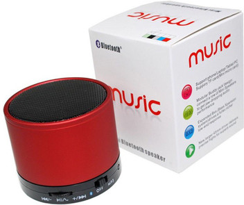 flipkart mini bluetooth speaker