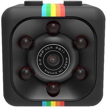 Ibs Mini Night Vision Camera Sq11 Hd Camcorder Night Vision Dvr 1080p Sports Portable Video Recorder