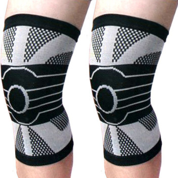 knee support lifestyle sports