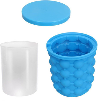 ice bag maker