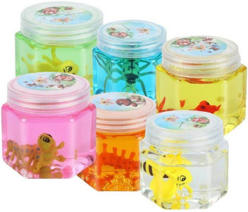 toy jelly slime