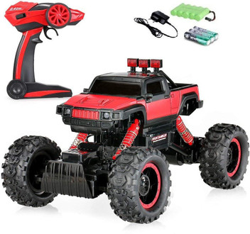 remote control car flipkart