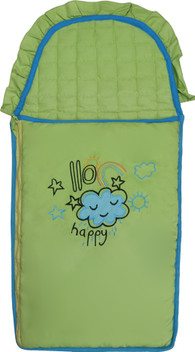 h and m sleeping bag