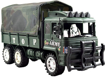 army truck toy