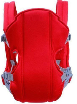 baby carrier bag with head support