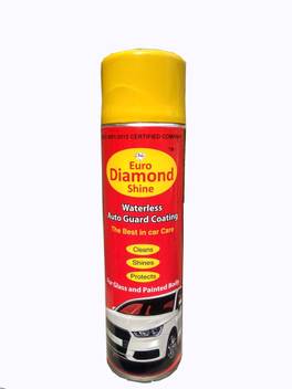 Euro Diamond Shine Liquid Car Polish For Exterior Price In India Buy Euro Diamond Shine Liquid Car Polish For Exterior Online At Flipkart Com