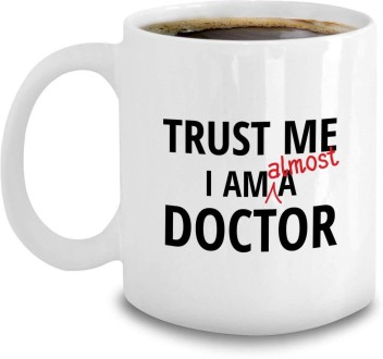 gag gifts for doctors
