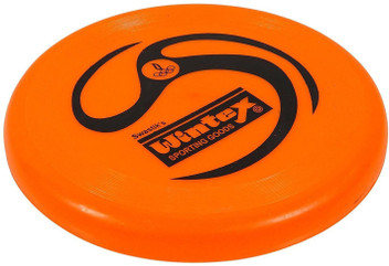 tech ring frisbee