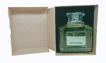 blackberry parfum