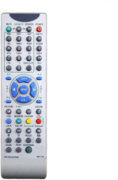 all remote controller