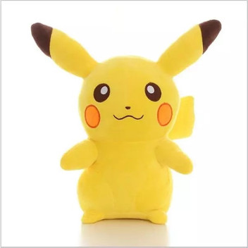 pikachu soft toy flipkart