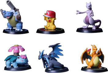 pokemon toys flipkart
