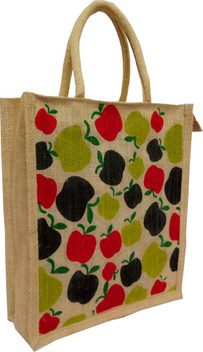 trendy jute bags