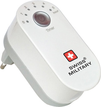 swiss military wireless smart camera price