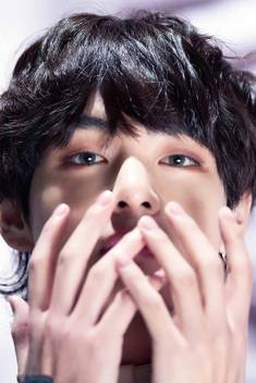 Get Wallpaper Bts Fake Love V Kim Taehyung Fine Art Print Music Posters In For Free