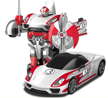 transformer remote control autobot