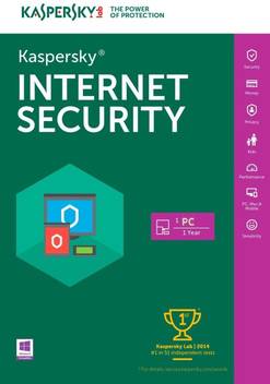 Kaspersky Internet Security 1 0 User 1 Year Renewal Buy Kaspersky Internet Security 1 0 User 1 Year Renewal Online At Best Prices In India Kaspersky Flipkart Com