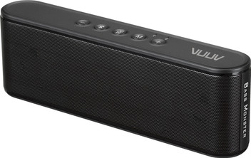 vuuv bluetooth speaker