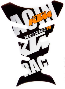 ktm duke 200 tank pad online