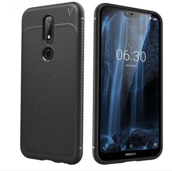 River Forest Back Cover For Nokia 6 1 Plus River Forest Flipkart Com