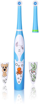 jsb electric toothbrush