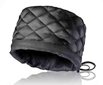 Majik Steamer Hair Cap Hair Treatment Cap Heat Cap For Deep Conditioning For Women And Girls Hair Steamer Price In India Buy Majik Steamer Hair Cap Hair Treatment Cap Heat Cap
