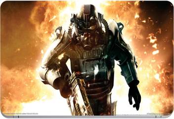 Ramiya Fallout 4 Brotherhood Of Steel 3m Avery Vinyl Finish Glossy Laptop Decal 14 Price In India Buy Ramiya Fallout 4 Brotherhood Of Steel 3m Avery Vinyl Finish Glossy Laptop Decal 14 Online At Flipkart Com