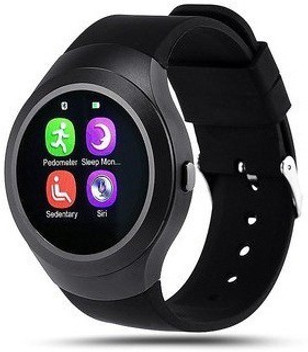smartwatch y1s 2018