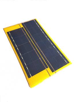 Techdelivers 5 5volt 450ma 2 475watt Solar Panel Price In India Buy Techdelivers 5 5volt 450ma 2 475watt Solar Panel Online At Flipkart Com