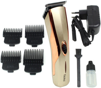 kemei trimmer price flipkart