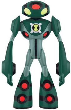 Ben 10 Ultimate Alien 4 Inch Ultimate Echo Echo Haywire Ultimate Alien 4 Inch Ultimate Echo Echo Haywire Shop For Ben 10 Products In India Flipkart Com