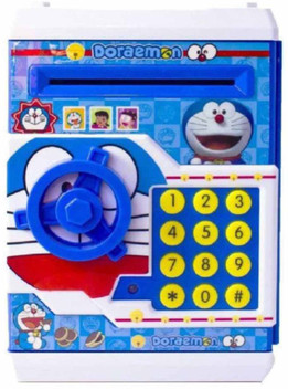 money safe toy
