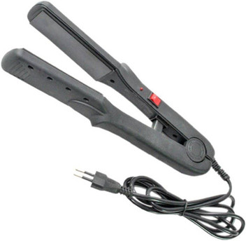 electric hair straightener