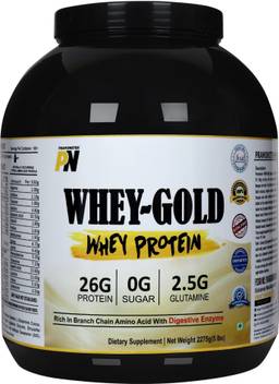 Pramonster Whey Gold Whey Protein Price In India Buy Pramonster Whey Gold Whey Protein Online At Flipkart Com