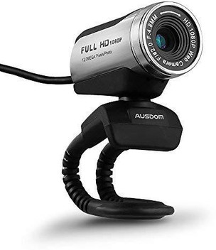 USB 2.0 HD Webcam Camera Web Cam With Mic For Computer PC Laptop Desktop Y