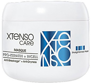 keratin cream loreal