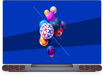 Ramiya 4k Wallpaper Abstract 3m Avery Vinyl Finish Glossy Laptop