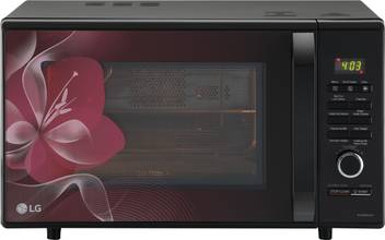 Lg 28 L Charcoal Convection Microwave Oven Convection Flipkart Com
