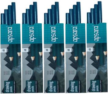 Flipkart Com Apsara 6b Drawing Pencils Pencil