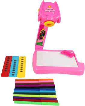 smart sketcher toy planet