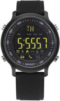 sport smart watch ex18