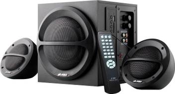 Buy F D A111f 35 W Portable Home Theatre Online From Flipkart Com
