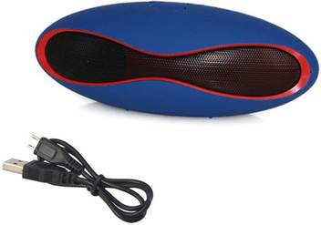 Buy Buy Surety Pro Large Wireless Bluetooth Speaker Tf Aux Usb Fm Radio With Built In Mic Hands Free Portable Mp3 Mini Subwoofer Rugby Shape Bluetooth Multimedia Speaker With Fm Pen Drive Sd Card
