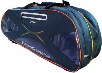 li ning badminton kit bags flipkart
