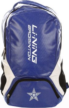li ning backpack price
