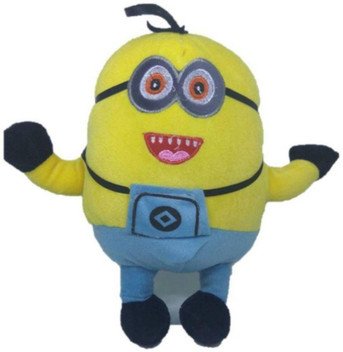 minion soft toy flipkart