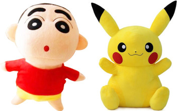 buy shin chan soft toy